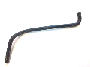 Image of Automatic Transmission Oil Cooler Hose (AT). ATF Hose. Automatic. image for your Subaru